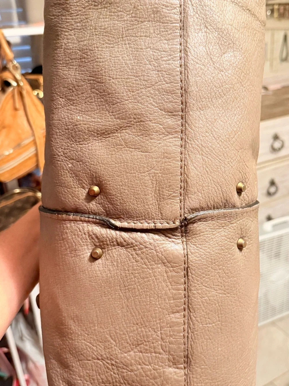 Chloe beautiful authentic